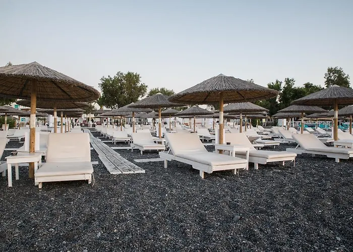 Beach Boutique Hotel