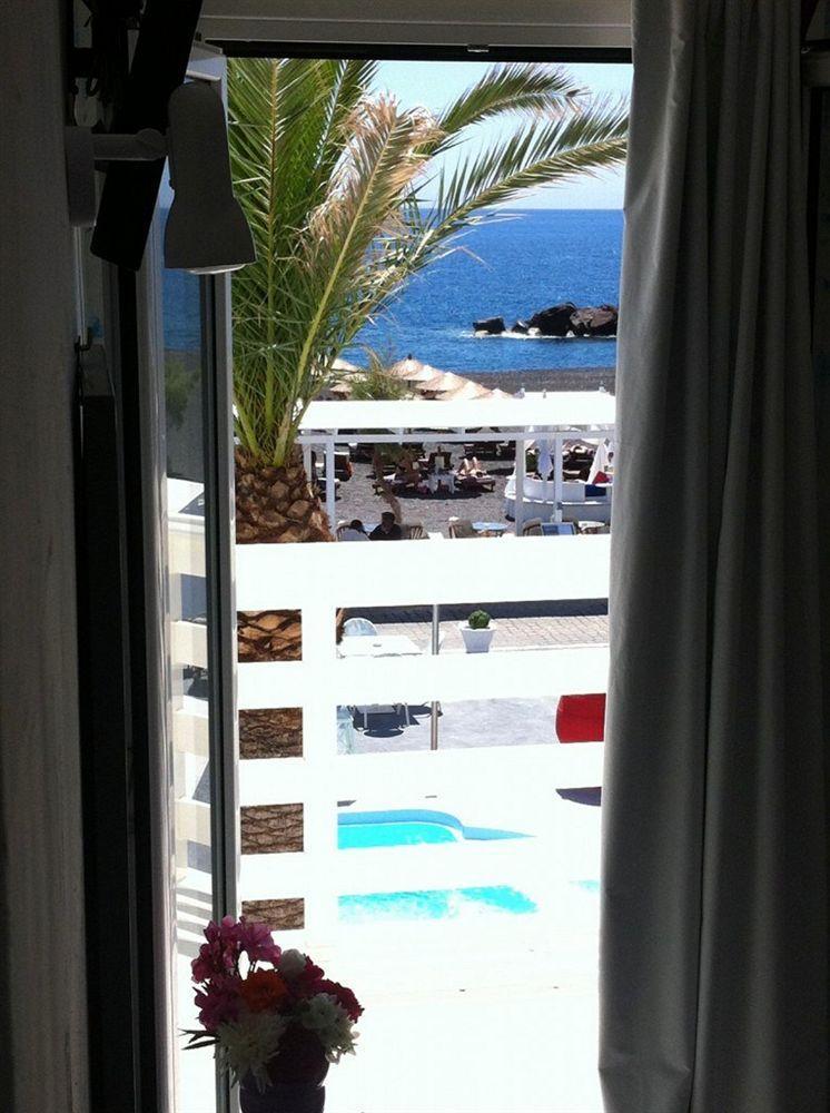 Boutique Kamári