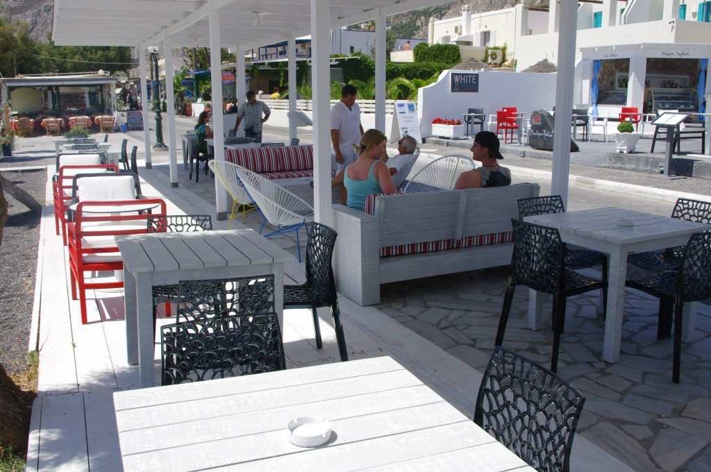 Boutique Kamári