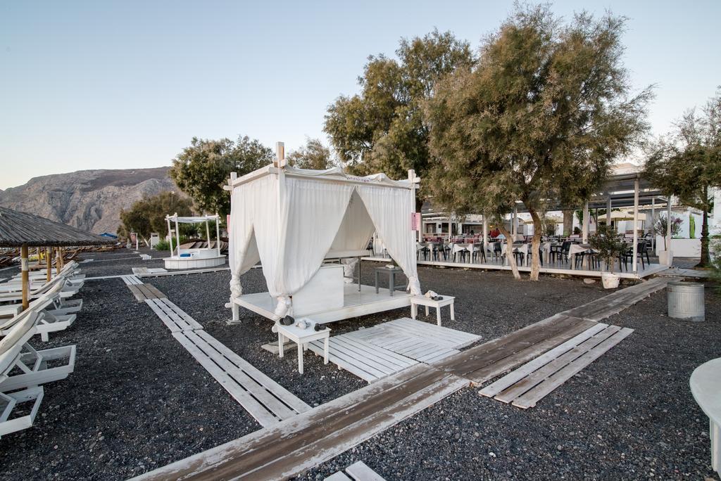 Boutique 3* Kamári
