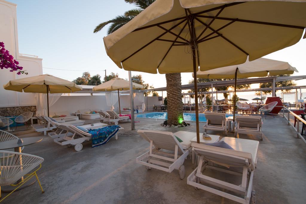 Hotel Boutique Kamári