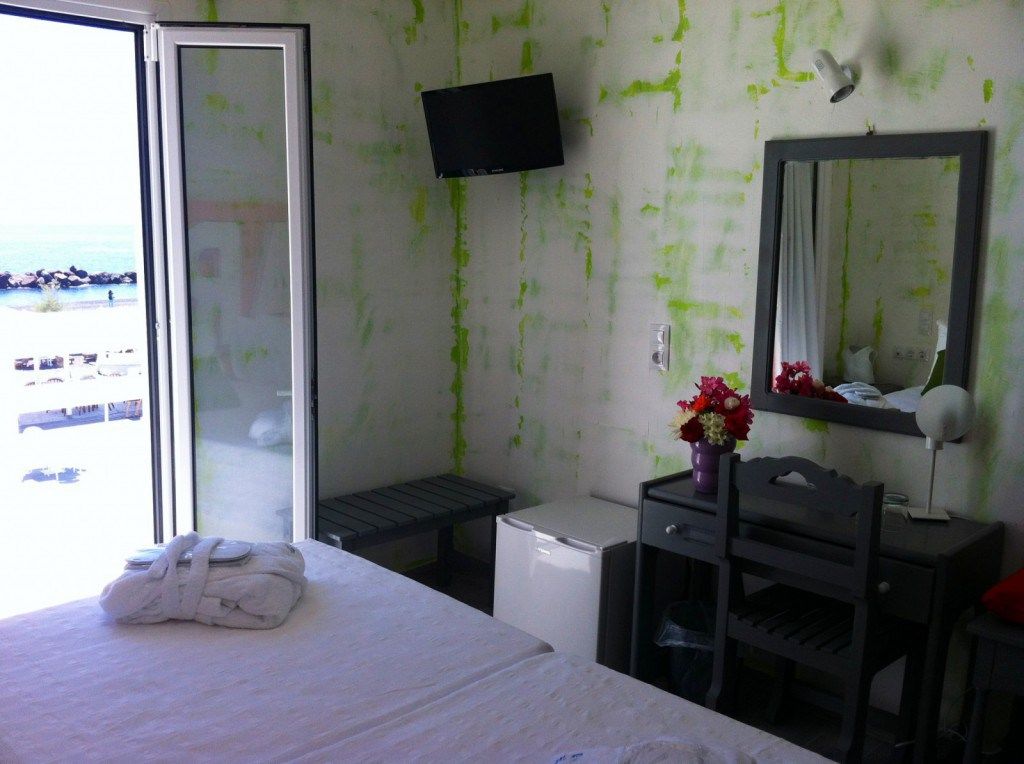 Boutique Hotel Kamári