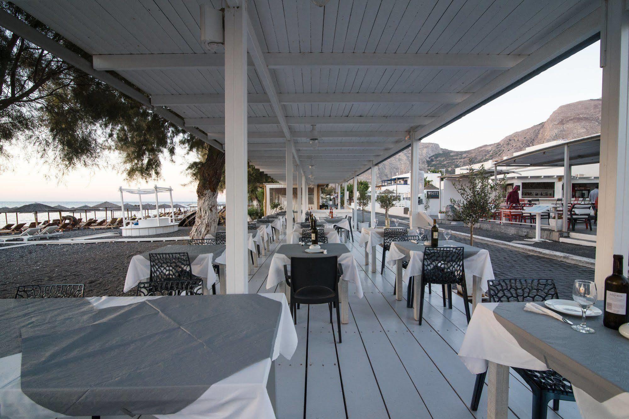 Boutique 3* Kamári